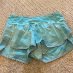 tue dye ivviva shorts